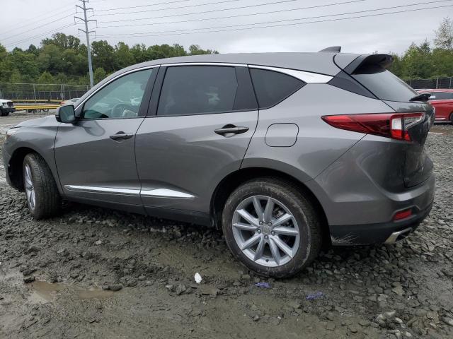 Photo 1 VIN: 5J8TC2H31PL001876 - ACURA RDX 