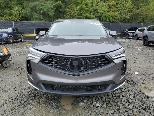 Photo 4 VIN: 5J8TC2H31PL001876 - ACURA RDX 