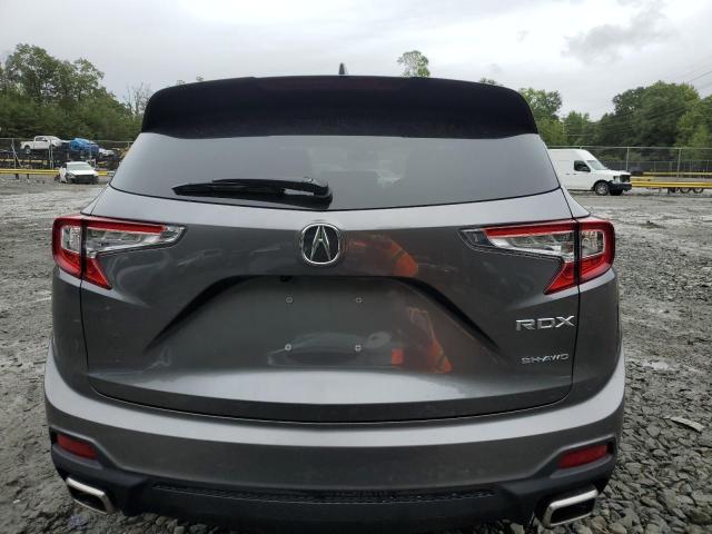 Photo 5 VIN: 5J8TC2H31PL001876 - ACURA RDX 