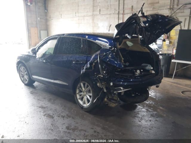 Photo 2 VIN: 5J8TC2H31RL003324 - ACURA RDX 