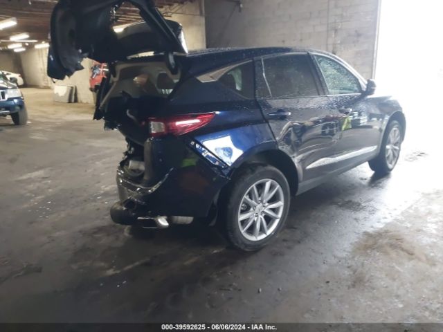 Photo 3 VIN: 5J8TC2H31RL003324 - ACURA RDX 