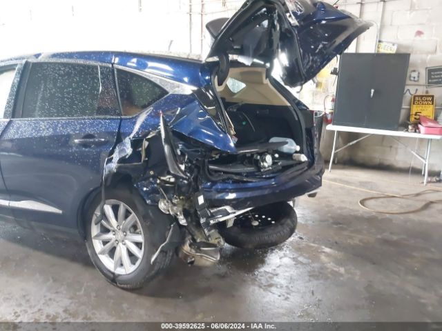 Photo 5 VIN: 5J8TC2H31RL003324 - ACURA RDX 