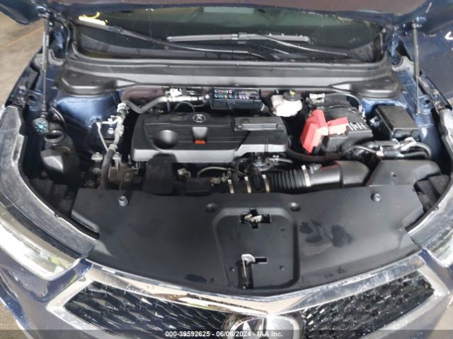 Photo 9 VIN: 5J8TC2H31RL003324 - ACURA RDX 