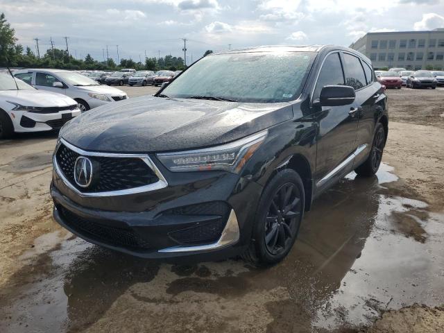 Photo 1 VIN: 5J8TC2H32KL026066 - ACURA RDX 