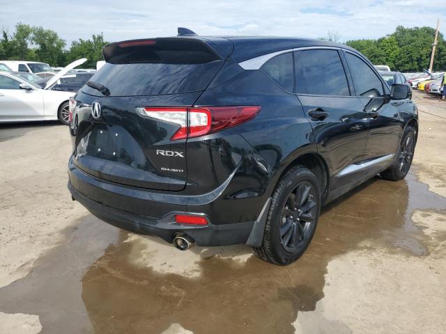 Photo 3 VIN: 5J8TC2H32KL026066 - ACURA RDX 