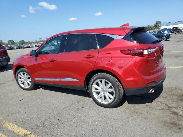 Photo 1 VIN: 5J8TC2H32KL031221 - ACURA RDX 