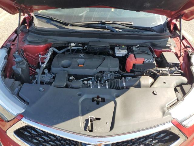 Photo 11 VIN: 5J8TC2H32KL031221 - ACURA RDX 