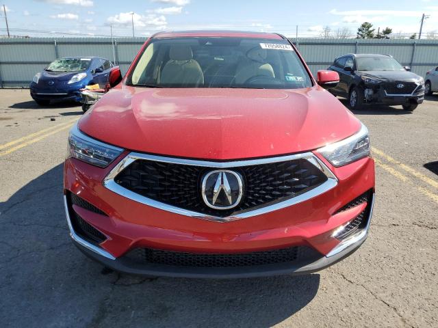 Photo 4 VIN: 5J8TC2H32KL031221 - ACURA RDX 