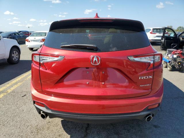 Photo 5 VIN: 5J8TC2H32KL031221 - ACURA RDX 