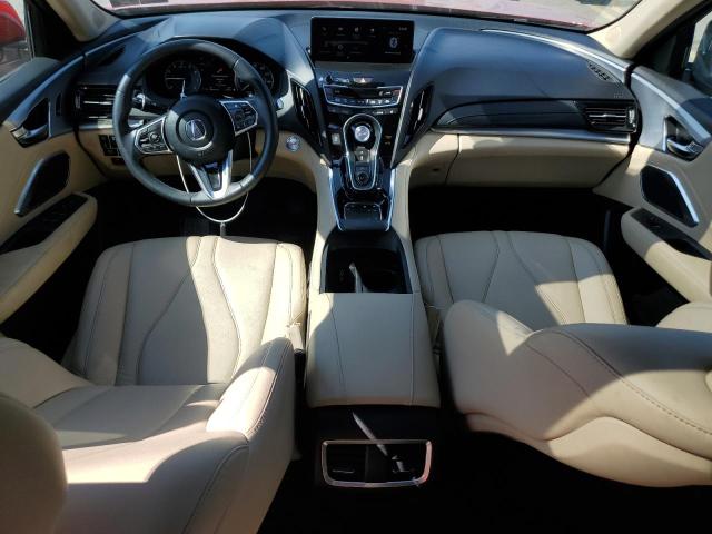 Photo 7 VIN: 5J8TC2H32KL031221 - ACURA RDX 