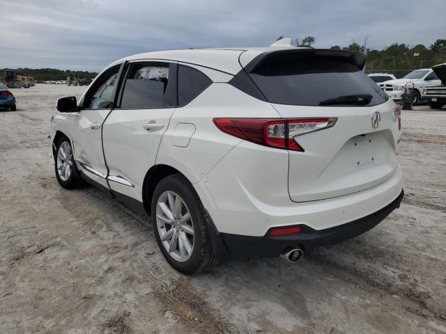 Photo 1 VIN: 5J8TC2H32KL035513 - ACURA RDX 