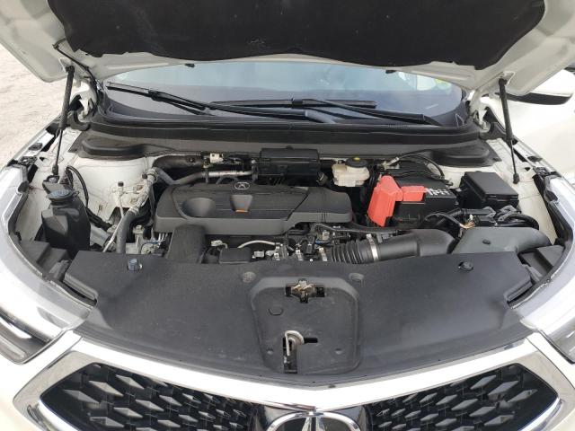 Photo 11 VIN: 5J8TC2H32KL035513 - ACURA RDX 