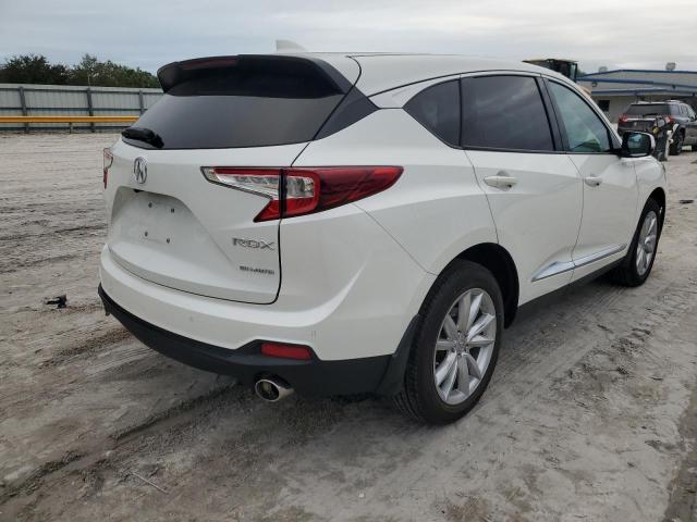 Photo 2 VIN: 5J8TC2H32KL035513 - ACURA RDX 