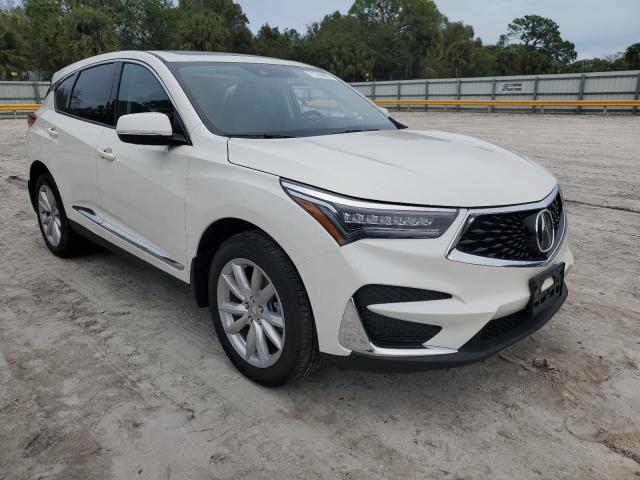 Photo 3 VIN: 5J8TC2H32KL035513 - ACURA RDX 