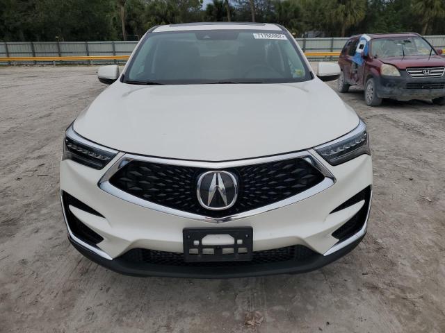 Photo 4 VIN: 5J8TC2H32KL035513 - ACURA RDX 