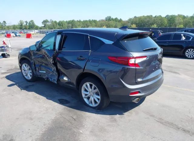 Photo 2 VIN: 5J8TC2H32LL003534 - ACURA RDX 