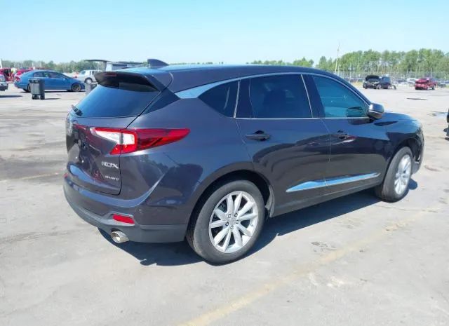 Photo 3 VIN: 5J8TC2H32LL003534 - ACURA RDX 