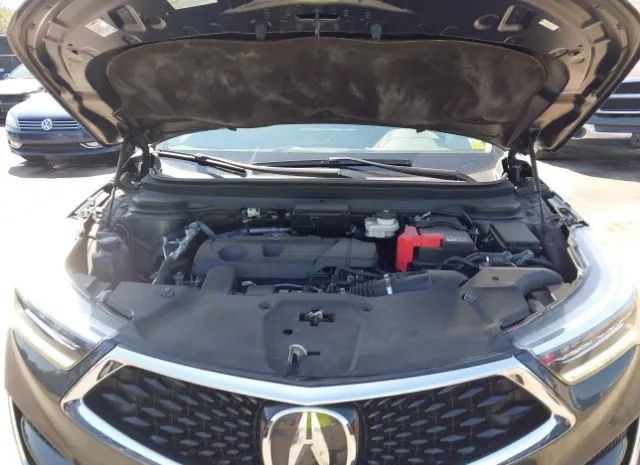 Photo 9 VIN: 5J8TC2H32LL003534 - ACURA RDX 