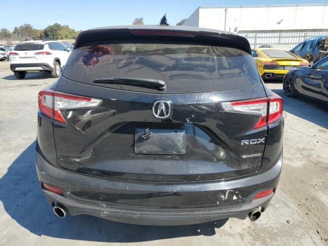 Photo 5 VIN: 5J8TC2H32ML005365 - ACURA RDX 