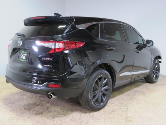 Photo 2 VIN: 5J8TC2H32ML005365 - ACURA RDX 