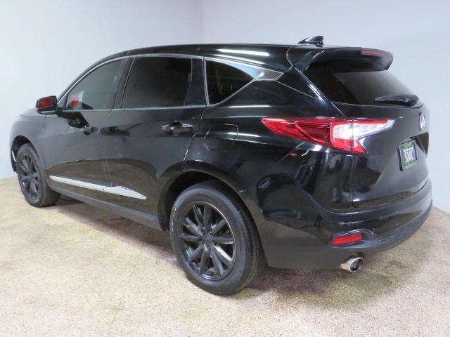 Photo 3 VIN: 5J8TC2H32ML005365 - ACURA RDX 