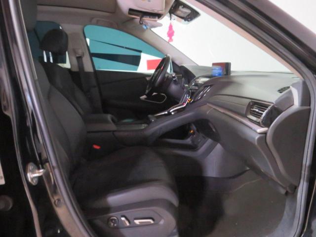 Photo 4 VIN: 5J8TC2H32ML005365 - ACURA RDX 