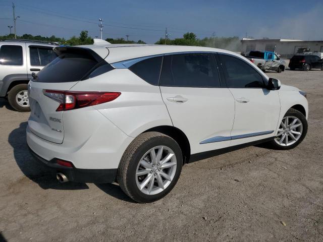 Photo 2 VIN: 5J8TC2H32ML012283 - ACURA RDX 