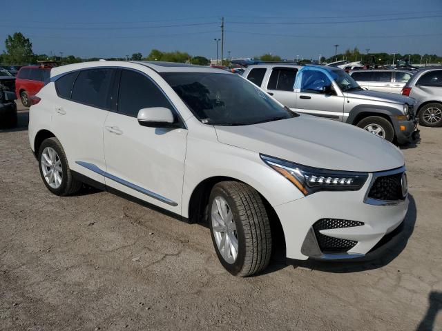 Photo 3 VIN: 5J8TC2H32ML012283 - ACURA RDX 