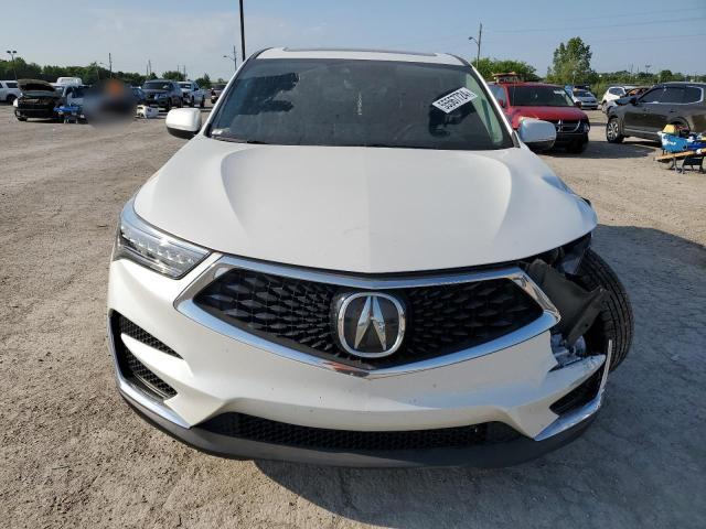 Photo 4 VIN: 5J8TC2H32ML012283 - ACURA RDX 