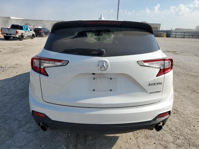 Photo 5 VIN: 5J8TC2H32ML012283 - ACURA RDX 