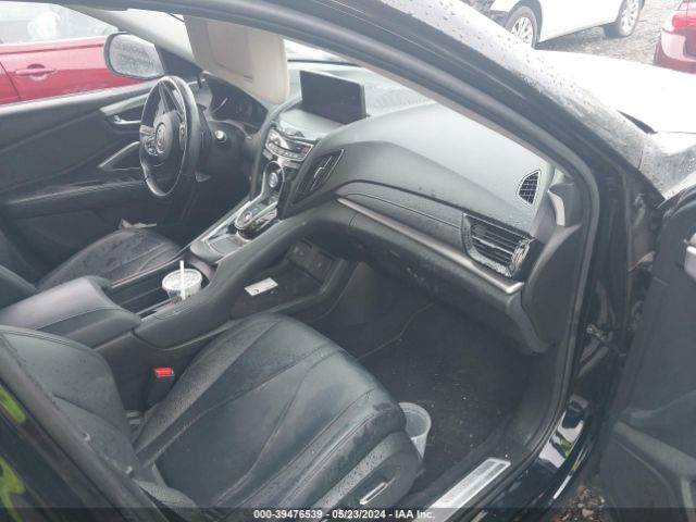 Photo 4 VIN: 5J8TC2H32ML020058 - ACURA RDX 