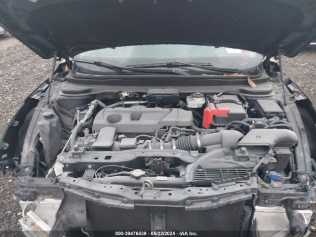 Photo 9 VIN: 5J8TC2H32ML020058 - ACURA RDX 