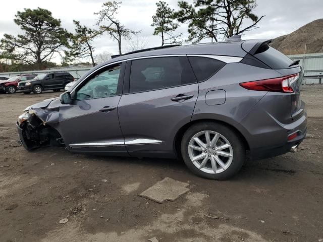 Photo 1 VIN: 5J8TC2H32ML036941 - ACURA RDX 