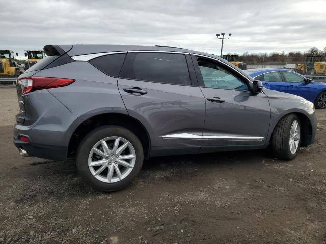 Photo 2 VIN: 5J8TC2H32ML036941 - ACURA RDX 