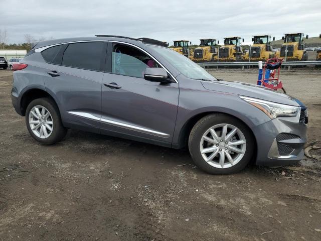 Photo 3 VIN: 5J8TC2H32ML036941 - ACURA RDX 