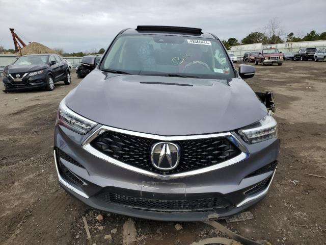 Photo 4 VIN: 5J8TC2H32ML036941 - ACURA RDX 