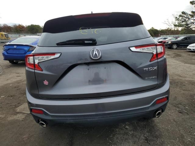 Photo 5 VIN: 5J8TC2H32ML036941 - ACURA RDX 