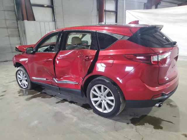 Photo 1 VIN: 5J8TC2H33KL031227 - ACURA RDX 