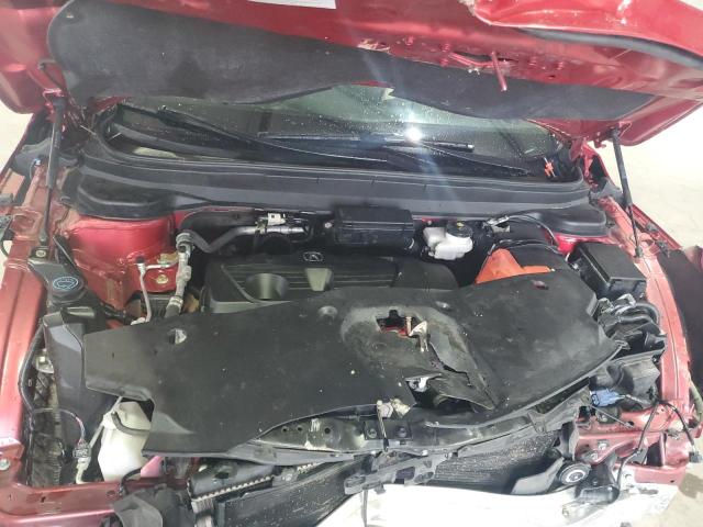 Photo 11 VIN: 5J8TC2H33KL031227 - ACURA RDX 