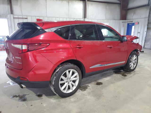 Photo 2 VIN: 5J8TC2H33KL031227 - ACURA RDX 