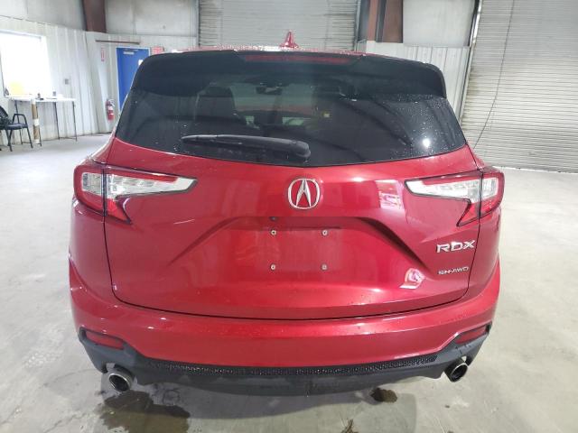 Photo 5 VIN: 5J8TC2H33KL031227 - ACURA RDX 