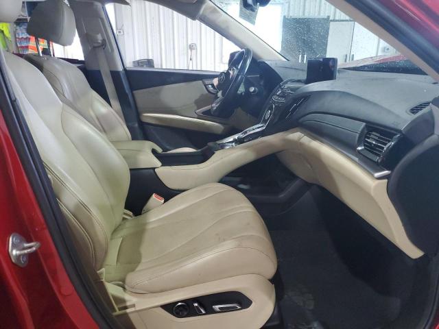 Photo 6 VIN: 5J8TC2H33KL031227 - ACURA RDX 