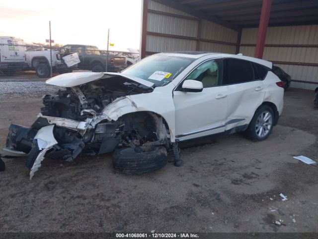 Photo 1 VIN: 5J8TC2H33KL037898 - ACURA RDX 