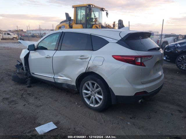 Photo 2 VIN: 5J8TC2H33KL037898 - ACURA RDX 