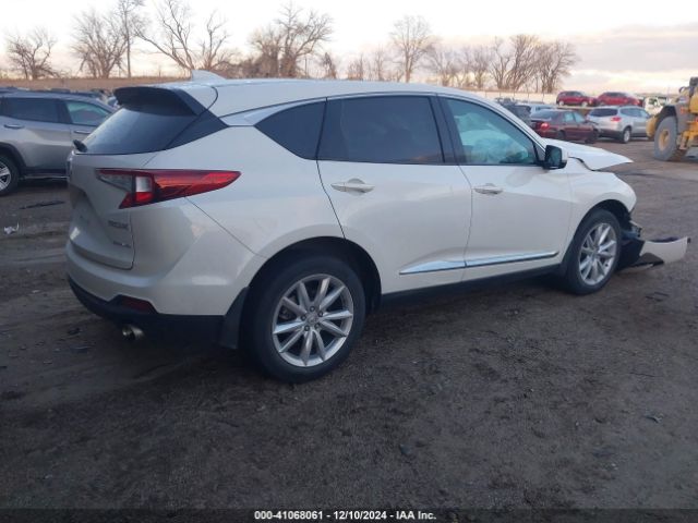 Photo 3 VIN: 5J8TC2H33KL037898 - ACURA RDX 