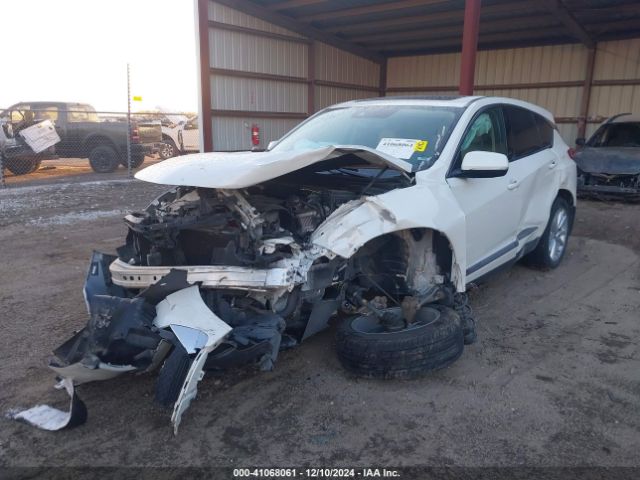 Photo 5 VIN: 5J8TC2H33KL037898 - ACURA RDX 