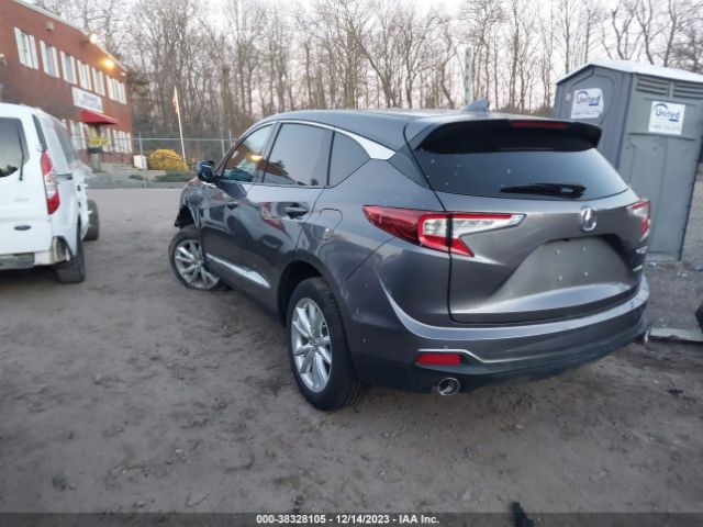 Photo 2 VIN: 5J8TC2H33KL039912 - ACURA RDX 