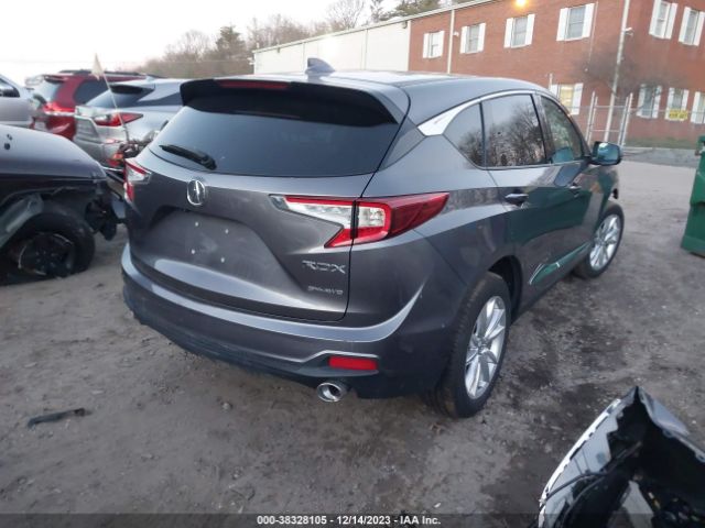 Photo 3 VIN: 5J8TC2H33KL039912 - ACURA RDX 