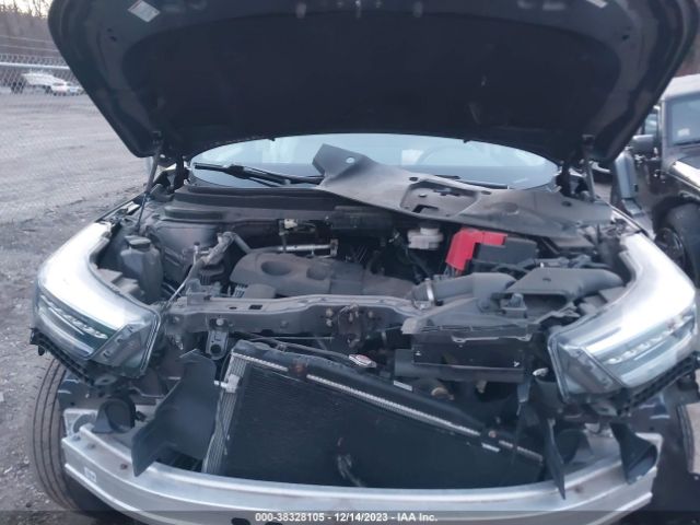 Photo 9 VIN: 5J8TC2H33KL039912 - ACURA RDX 