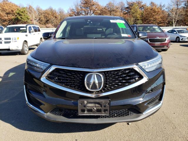 Photo 4 VIN: 5J8TC2H33LL008290 - ACURA RDX 